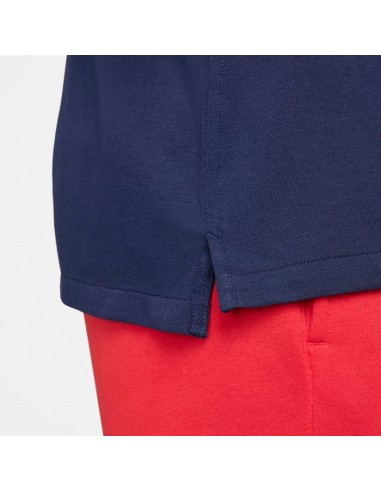 Nike PSG DriFit 20 Essential M polo shirt FZ7245410