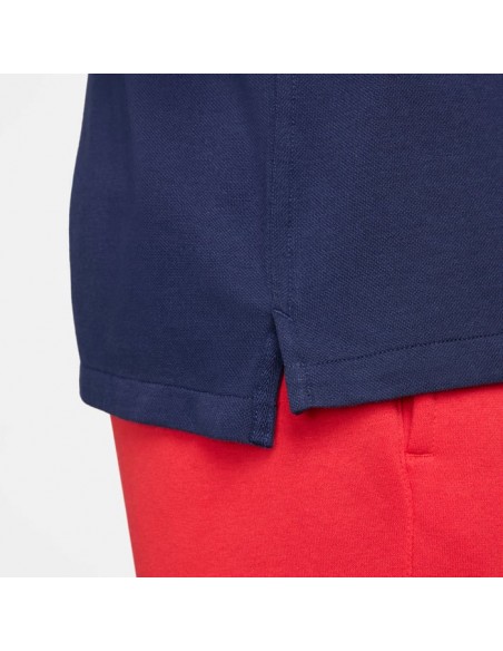 Nike PSG DriFit 20 Essential M polo shirt FZ7245410