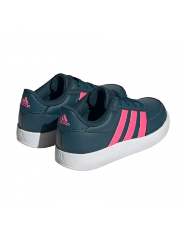 Adidas Breaknet 20 K Jr IG9812 shoes