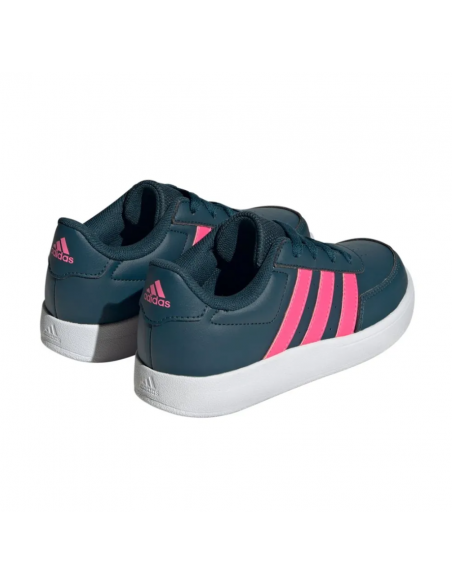 Adidas Breaknet 20 K Jr IG9812 shoes