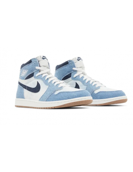 Jordan 1 Retro High OG Denim FQ2947100 MBS