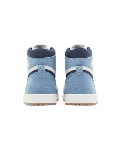 Jordan 1 Retro High OG Denim FQ2947100 MBS