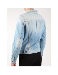 Wrangler Denim Jacket W458QE20T
