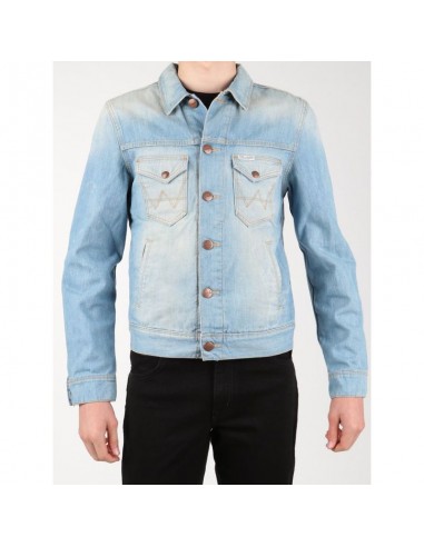 Wrangler Denim Jacket W458QE20T
