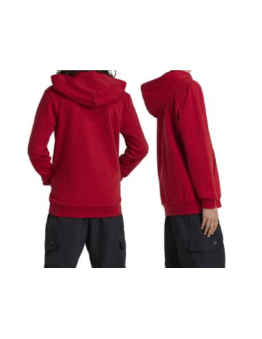 Adidas Bayern Munich Jr IT4134 sweatshirt