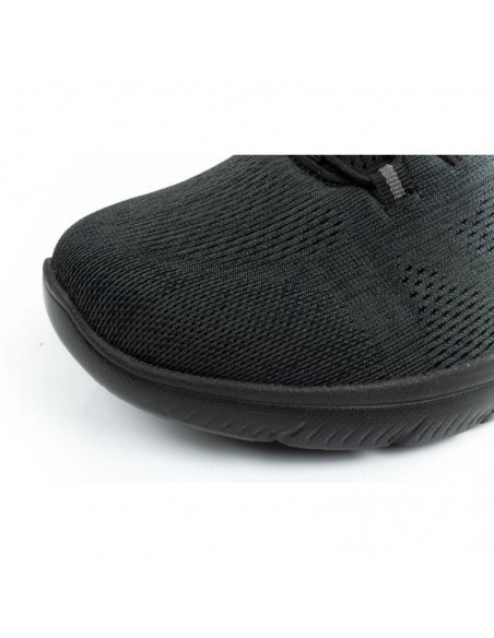 Skechers SummitsLouvin M 232186BBK shoes