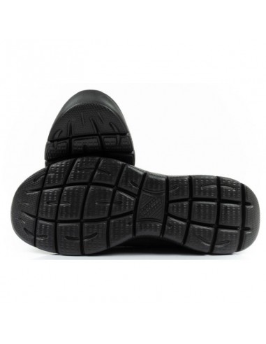 Skechers SummitsLouvin M 232186BBK shoes