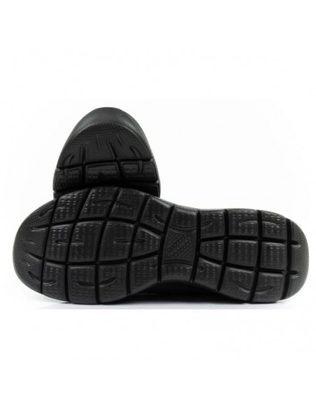 Skechers SummitsLouvin M 232186BBK shoes