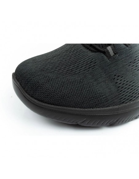 Skechers SummitsLouvin M 232186BBK shoes