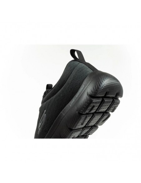 Skechers SummitsLouvin M 232186BBK shoes