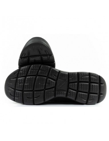 Skechers SummitsLouvin M 232186BBK shoes