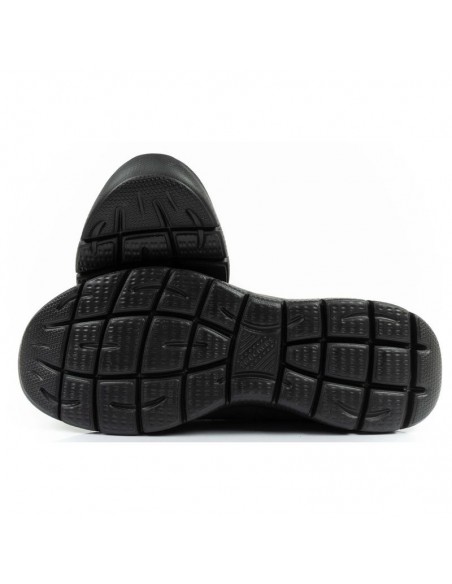Skechers SummitsLouvin M 232186BBK shoes