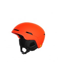 POC Obex Mips Ski Helmet Orange