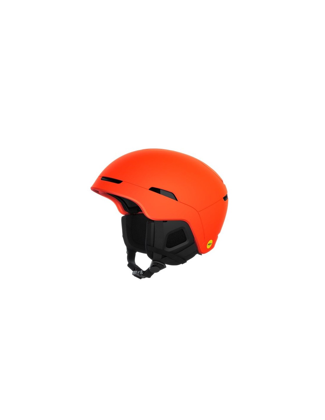 POC Obex Mips Ski Helmet Πορτοκαλί