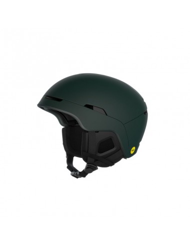 POC Obex Mips Ski Helmet Green