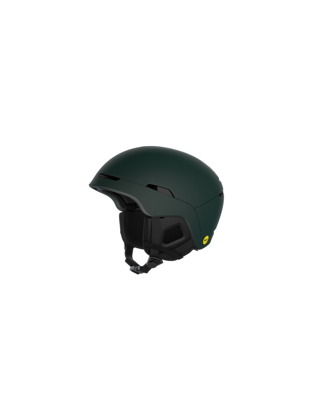 POC Obex Mips Ski Helmet Green