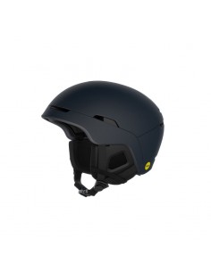 POC Obex Mips Ski Helmet Navy Blue