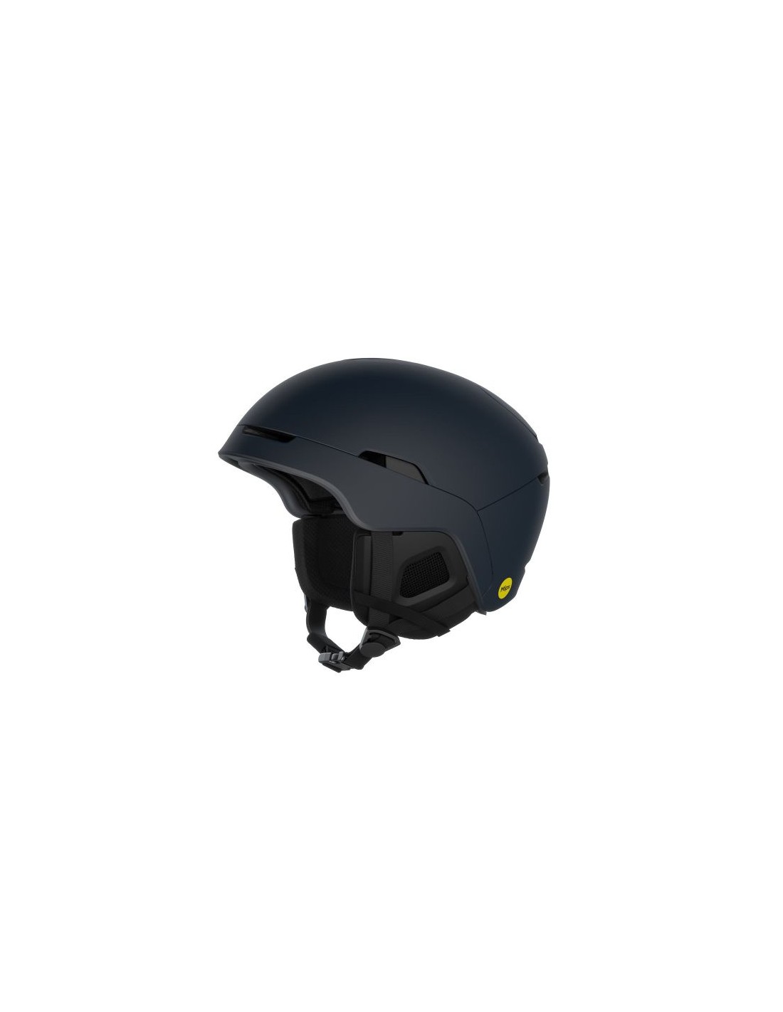 POC Obex Mips Ski Helmet Navy Blue