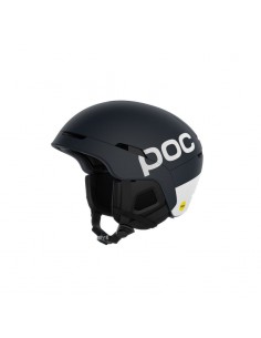 POC Obex Bc Mips Ski Helmet Navy Blue
