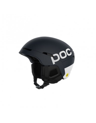 POC Obex Bc Mips Ski Helmet Navy Blue