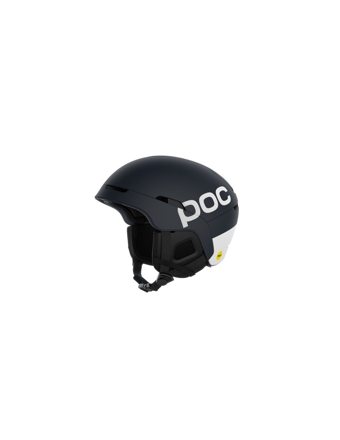 POC POC Obex Bc Mips Ski Helmet Navy Blue