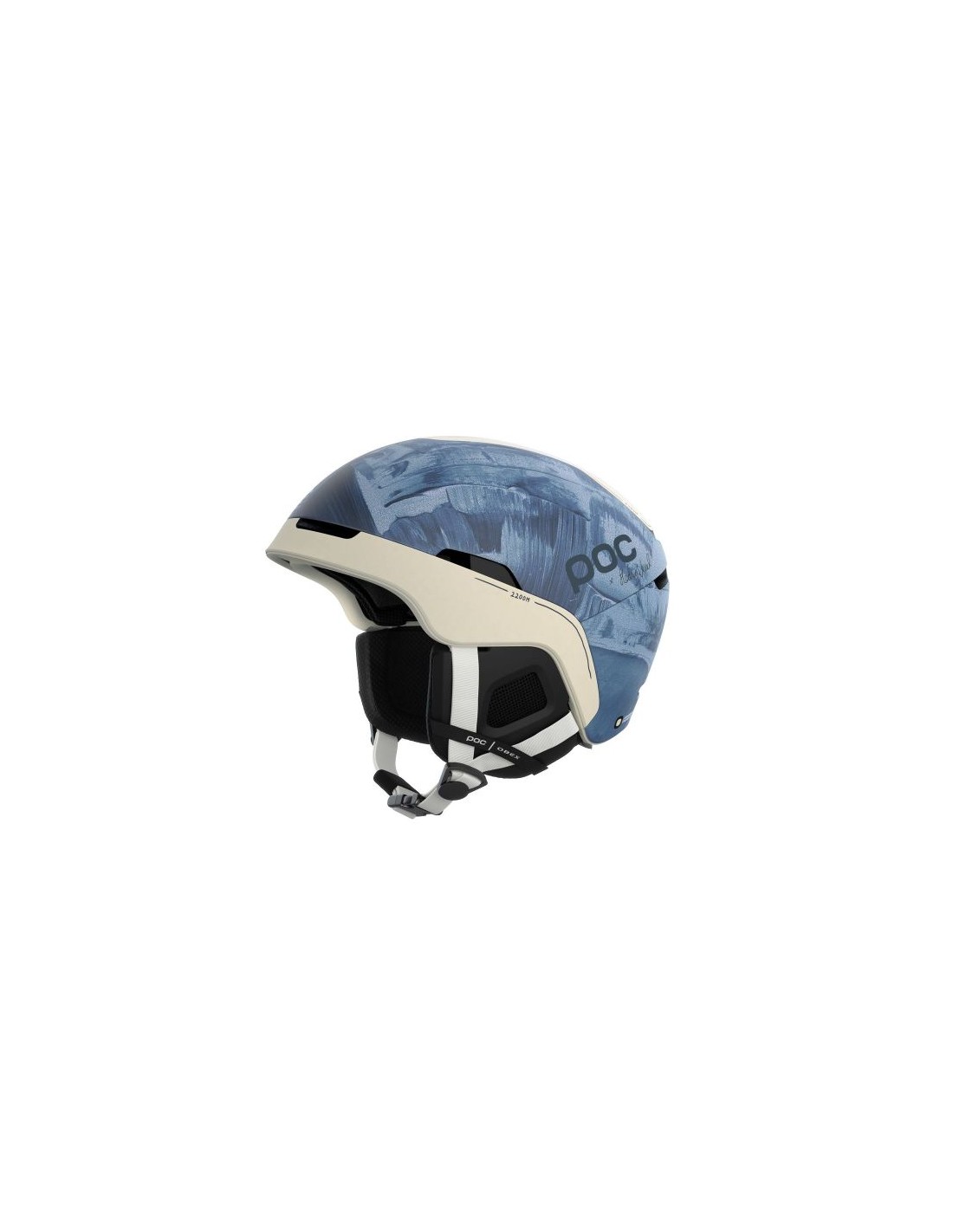 POC Obex BC MIPS Hedvig Wessel Ed ski helmet