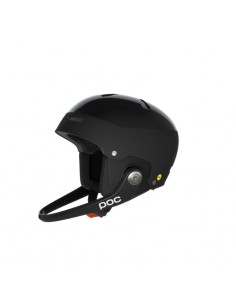 POC Artic SL MIPS Ski Helmet Black
