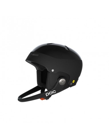 POC Artic SL MIPS Ski Helmet Black