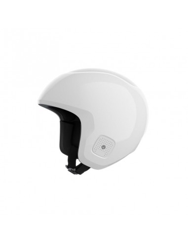 POC Skull Dura Jr Ski Helmet White