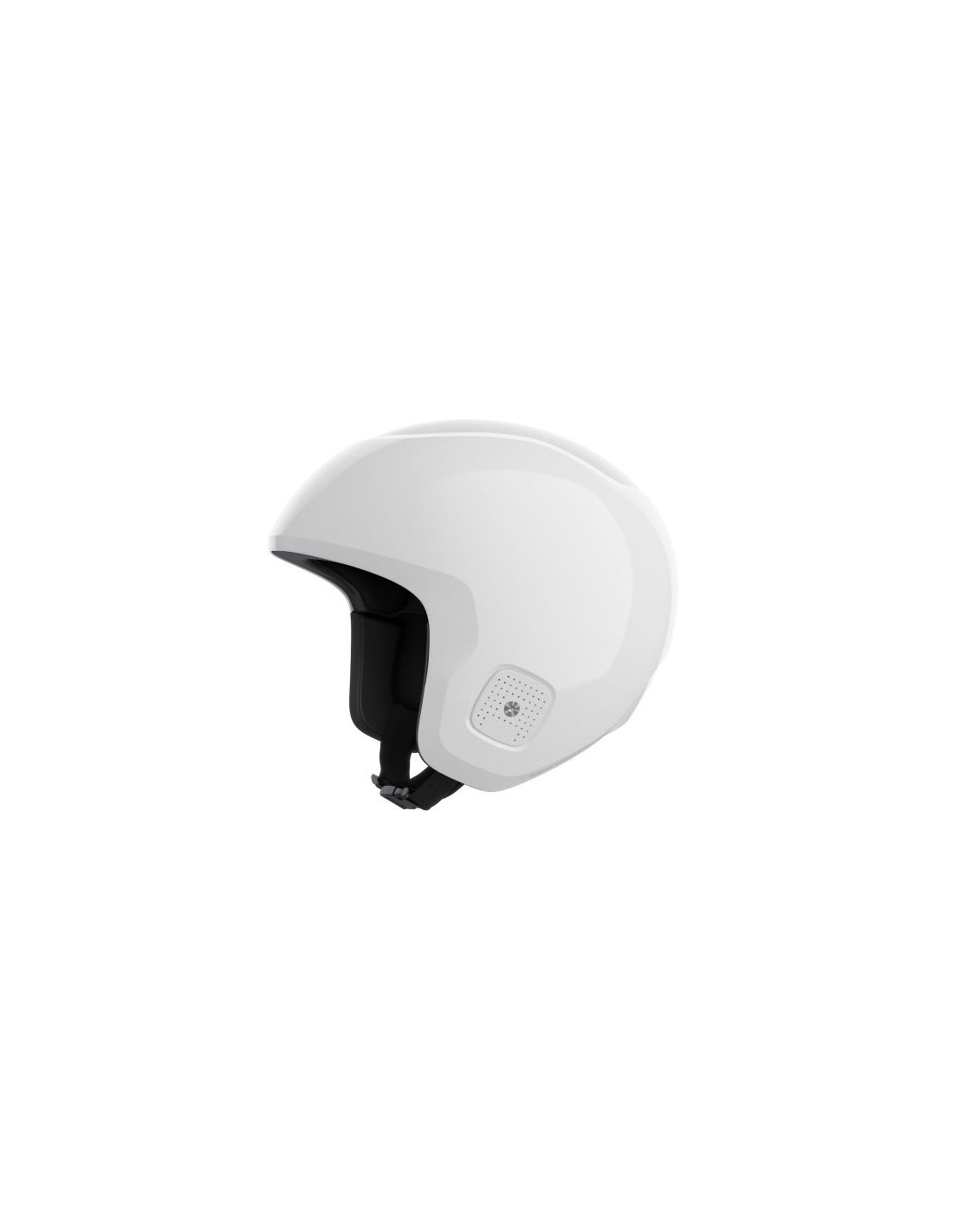 POC Skull Dura Jr Ski Helmet White