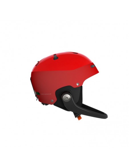 POC Artic Sl Mips Ski Helmet Red