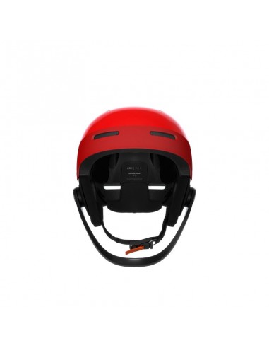 POC Artic Sl Mips Ski Helmet Red