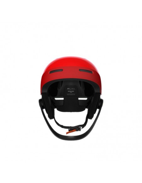 POC Artic Sl Mips Ski Helmet Red