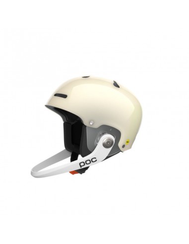 POC Artic Sl Mips Ski Helmet White