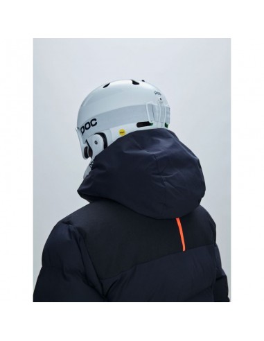 POC Artic Sl Mips Ski Helmet White