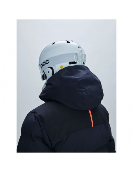 POC Artic Sl Mips Ski Helmet White