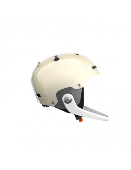 POC Artic Sl Mips Ski Helmet White
