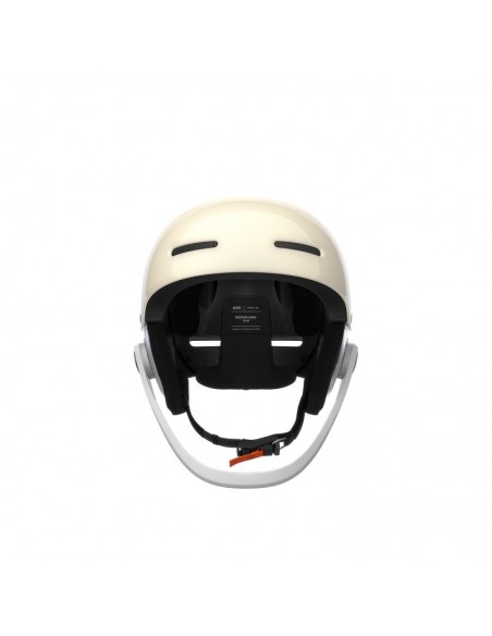 POC Artic Sl Mips Ski Helmet White