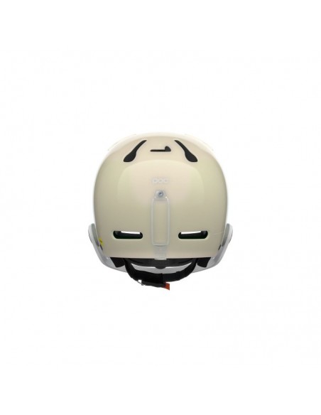 POC Artic Sl Mips Ski Helmet White