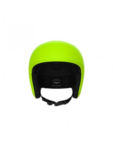 POC Skull Dura Jr Ski Helmet Yellow
