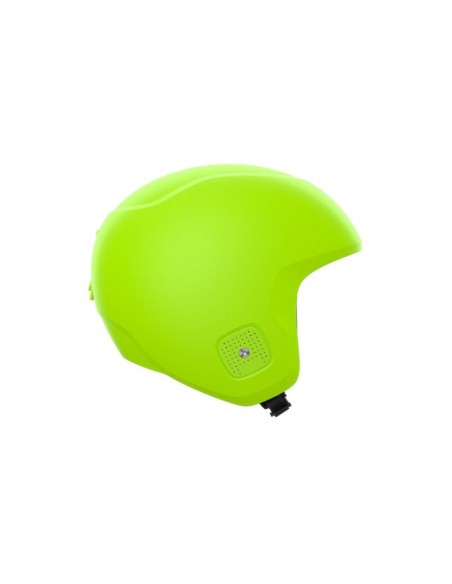 POC Skull Dura Jr Ski Helmet Yellow