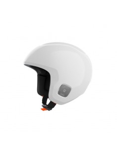 POC Skull Dura Comp MIPS Ski Helmet White
