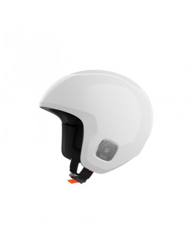 POC Skull Dura Comp MIPS Ski Helmet White