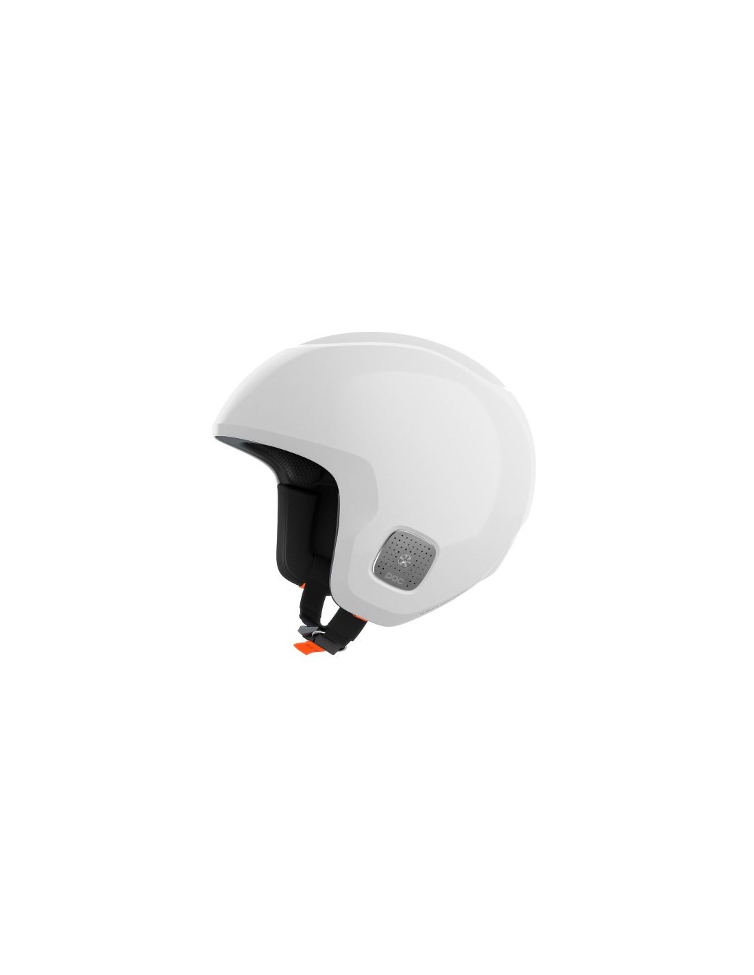 POC Skull Dura Comp MIPS Ski Helmet White
