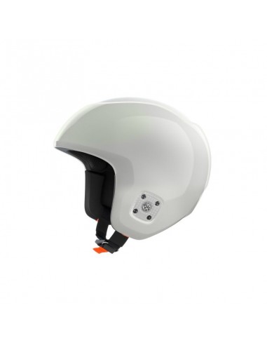 POC Skull Dura Comp Mips Ski Helmet White
