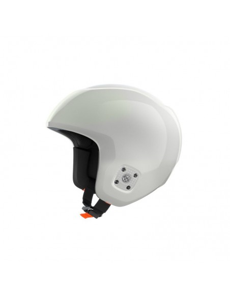 POC Skull Dura Comp Mips Ski Helmet White