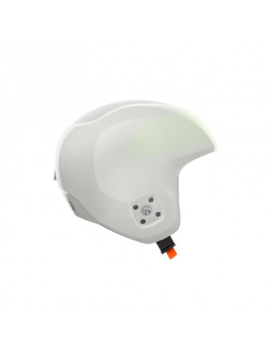 POC Skull Dura Comp Mips Ski Helmet White