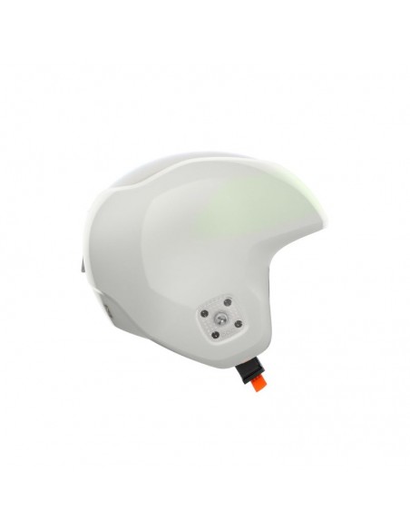 POC Skull Dura Comp Mips Ski Helmet White