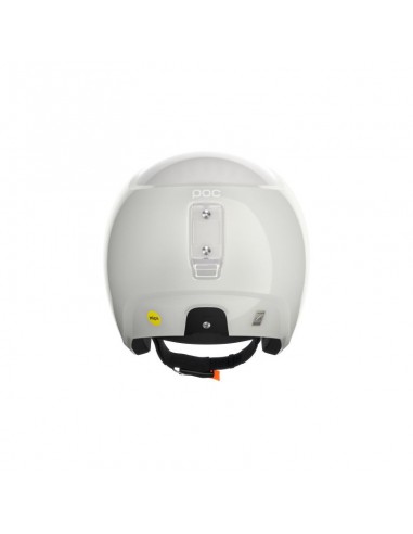 POC Skull Dura Comp Mips Ski Helmet White