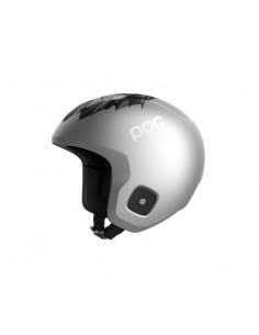 POC Skull Dura Jr Marco Odermatt Ed Ski Helmet Gray
